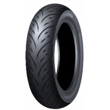 TIRE SCOOTSMART 2 REAR 130/70-12 62L BIAS TL