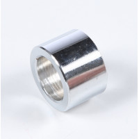 AXLE SPACER CHROME 43654-86A 3/4