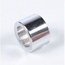 AXLE SPACER CHROME 43654-86A 3/4