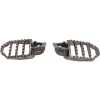 STANDARD GATOR FOOT PEGS 58 X 90 MM