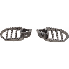 STANDARD GATOR FOOT PEGS 58 X 90 MM