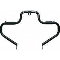 ENGINE GUARD HD MULTIBAR BAR FLD 11-UP BLK