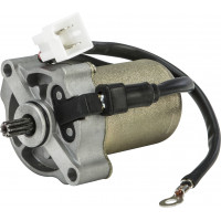 STARTER MOTOR POL