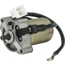 STARTER MOTOR POL