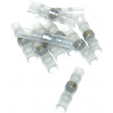 HEAT SEALABLE BUTT SPLICE 12-10 AWG 10PK