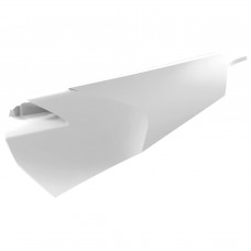 UPPER SIDE PANELS WHITE