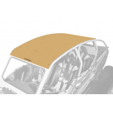 ASYLUM ROOF GOLD MATTE