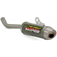 TI-2 TI/KEVLAR R304 SILENCER YAM TI-2 TI/KEVLAR R304 SILENCER YAM