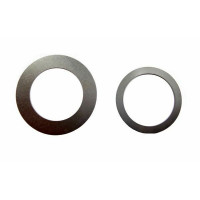 SECONDARY CLUTCH BELT SHIM 1.9