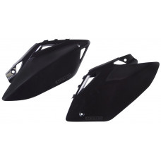 SIDE PANELS BLACK