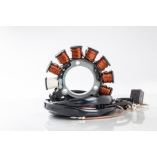 STATOR