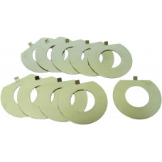 FORK STEM LOCK WASHER OEM 45717-63
