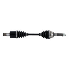 6 BALL HEAVY DUTY AXLE REAR
