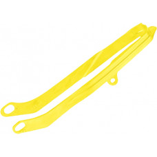 CHAIN SLIDER YELLOW