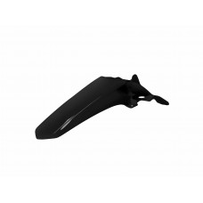 OEM REAR FENDER BLACK