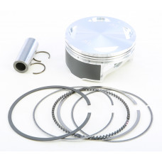 PISTON KIT FORGED STROKER 88.94/+4.00 9.3:1 HON