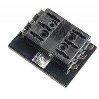 FUSE PANEL 6 SLOT