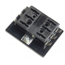 FUSE PANEL 6 SLOT