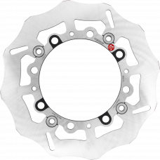ROTOR REAR MULTI-FIT SEMI FLOATING