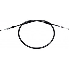 BLACK VINYL THROTTLE CABLE
