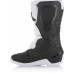 TECH 3S BOOTS BLACK/WHITE SZ 05 TECH 3S BOOTS BLACK/WHITE SZ 05