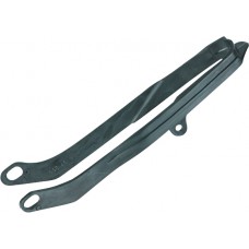 CHAIN SLIDER BLACK