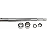 FRONT AXLE KIT FITS FXDF 08-17 FLD 12-15