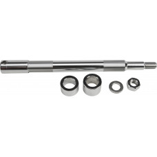 FRONT AXLE KIT FITS FXDF 08-17 FLD 12-15