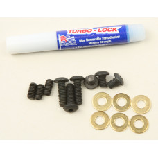 TIP WEIGHT ADJ KIT #8-32
