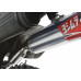 EXHAUST STREET RS-2 SLIP-ON SS-AL-SS