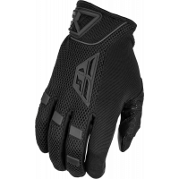COOLPRO GLOVES BLACK XL
