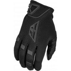 COOLPRO GLOVE BLACK LG