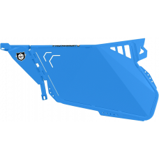 TRADITIONAL DOOR VOODOO BLUE POL