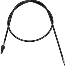 BLACK VINYL SPEEDO CABLE