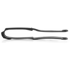 CHAIN SLIDER BLACK
