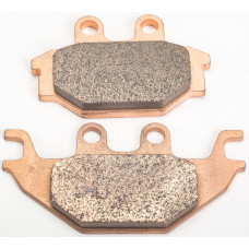 BRAKE PAD KIT SINTERED