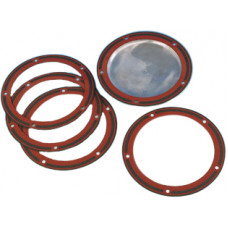 GASKET DERBY COVER BEADED TWIN CAM 5SPEED 5/PK 25416-99-X