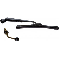 WASHER-WIPER MANUAL 10