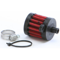 PUSH-IN BREATHER FILTER 3/8