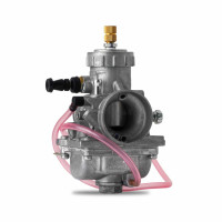 VM ROUND SLIDE CARBURATOR 24MM CLAMP ON