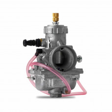 VM ROUND SLIDE CARBURATOR 24MM CLAMP ON