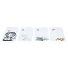CARBURETOR REBUILD KIT