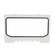 FRONT WINDSHIELD FOR POCKET ROOF WHITE FRONT WINDSHIELD FOR POCKET ROOF WHITE