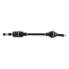 8 BALL EXTREME AXLE REAR