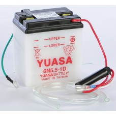 BATTERY 6N5.5-1D CONVENTIONAL