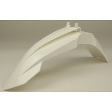 FRONT FENDER WHITE