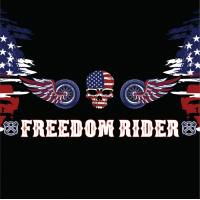 SPORTFLEX UPF50+ LINER/BEANIE FREEDOM RIDER