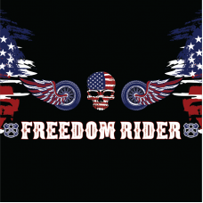 SPORTFLEX UPF50+ LINER/BEANIE FREEDOM RIDER