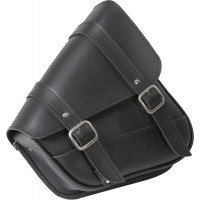 SYN LEATHER SWINGARM BAG 10.5