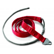 WINCH LIFT STRAP SNOW PLOW
